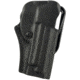 Safariland 5187 Belt Holster for Pistols - STX Plain Black, Right Hand 5187-96-411