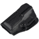 Safariland 5197 Range Series Open Top Mid-Ride w/Flex Belt Slide, FNH FNX 9mm, .40 4.0in., Plain Black, Left Hand, 5197-265-412
