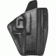 Safariland 528 Open Top Pancake Holster Plain Black Right Hand 528 83 61