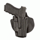 Safariland 5378 Concealment Holster - 5378-283-411