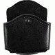 Safariland 572 Concealment Magazine Holder, Paddle, Double - Plain Black, Ambidextrous 572-53-2 
