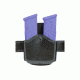Safariland Concealment Magazine Holder, Paddle, Double - Foliage Green 572-383-54