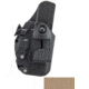 Safariland 575 IWB GLS Pro-Fit Holster, Right, FDE Brown, 575-283-551