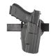 Safariland 576 Pro-fit Holster