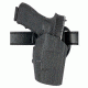 Safariland 577 Pro Fit Compact Safsev Black Rh - 577-283-411