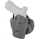 USED Safariland 578 Grip Lock System Pro-Fit Holster, Right Hand, Black, 578-450-411, EDEMO3, Used, Condition Fair