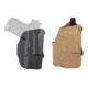 Safariland 579 GLS Pro-Fit Holster w/Belt Clip, Black, FDE