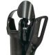 Safariland 6000 SLS Hood Guard - Left Hand 6000-2