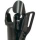 Safariland 6000 SLS Hood Guard - Right Hand 6000-1