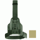 Safariland 6004 MOLLE Adapter Plain, FDE 6004-5-55