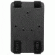 Safariland 6004 MOLLE Adapter Plain, OD Green 6004-5-56