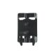 Safariland Molle Capable, MLS Accessory Fork On A Small Molle Plate, Flat Dark Earth, Single Kit Only, 6004-24-55