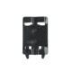 Safariland 6004 MOLLE Plain Adapter - FGR 6004-24-54