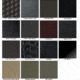 Safariland 6004 MOLLE Plain STX OD Green 6004-8-56-MS22