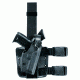 Safariland 6004 SLS Tactical Holster, 6004-219-122-MS30