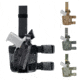 Safariland 6004 SLS Tactical Holster for Sig Sauer P226 W/ SF MR14 Rail, Black, Coyote Brown, Foliage Green, OD Green