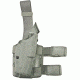 Safariland SLS Tactical Holster w/Dbl Leg Straps, Sprin 14921-542