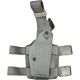 Safariland 6004 SLS Tactical Holster, Heckler &amp; Koch USP .45 ACP, Right Hand, Tactical, Foliage Green, 6004-93-541