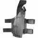 Safariland SLS Tactical Holster w/Dbl Leg Straps, Sprin 14921-121