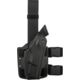 Safariland 6004 SLS Tactical Holster, FN Five-seveN, Right Hand, STX Tactical, Black, 6004-61-121