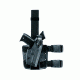 Safariland 6004 SLS Tactical Holster w/Dbl Leg Straps, S&amp;W M&amp;P 9mm, .40 4.25in., OD Green, Right Hand, 6004-219-561