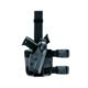 Safariland 6004 SLS Tactical Holster w/Dbl Leg Straps, S&amp;W M&amp;P 9mm, .40 4.25in., OD Green, Right Hand, 6004-219-561