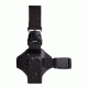 Safariland 6005-110 Lightweight Leg Shroud w/Quick Release, Foliage Green, 6005-110-54