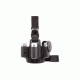 Safariland 6005 Litghtweight Leg Shroud W/ Qr - 6005-110-2