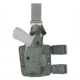 Safariland 6005 SLS Tactical Holster w/Quick Release, Sig SauerP320 9/40, Full Size, Foliage Green, Right Hand, 6005-450-541