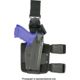 Safariland 6005 SLS SIG Sauer Tactical Holster w/Quick Release, SIG Sauer P226/SIG Sauer P220, Right Hand, Tactical, OD Green, 6005-77-561