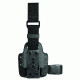Safariland 6009-23 MLS Accessory Fork / QR Strap, Black 6009-23-2