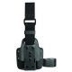 Safariland 6009-23 MLS Accessory Fork / QR Strap, Flat Dark Earth 6009-23-55