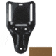 Safariland 6070UBL Mid-Ride Universal Belt Loop, Coyote Brown, 6070UBL-76-2