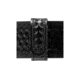 Safariland 62 Belt Keeper, Hidden Snap 62-9V