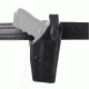Safariland 6280 Glock 17/22 W/m3 Stx Bsk Black Lh - 6280-8321-482OBL-H