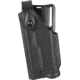 Safariland 6280 Holster, SLS Mid-Ride Level-II Retention, S&amp;W M&amp;P 9mm, .40 w/ITI M3/M6, TLR-1/TLR-2 4.25in., STX Tactical, Black, Left Hand 6280-21921-132