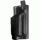 Safariland 6280 SLS LVL II Mid-Ride Holster, SIG Sauer P229R, Streamlight TLR-2, Right, Basketweave, Black, 6280-74421-81