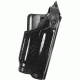 Safariland 6280 Level II Retention Mid-Ride Holster, Right Hand, Black, 6280-14921-91-SH