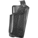 Safariland 6280 Level II Retention, Mid-Ride Holster, Basket Black, Right Hand, Sig P228