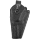 Safariland 6280 Level II Retention, Mid-Ride Holster, Nylon-Look, Left Hand, S&amp;W 10