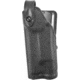Safariland 6280 Level II Retention, Mid-Ride Holster, Nylon-Look, Left Hand, Wilson 1911
