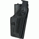Safariland 6280 Level II Retention, Mid-Ride Holster - Plain Black, Right Hand, Old BL Style 6280-140-61OBL