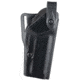 Safariland 6280 Level II Retention Mid-Ride Holster, Right Hand, Black, 6280-56-61-S