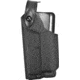 Safariland 6280 Level II Retention, Mid-Ride Holster - STX TAC Black, Left Hand, Sig P220R
