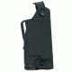 Safariland 6280 Level II Retention Mid-Ride Holster, Heckler &amp; Koch USP DAO, Right Hand, Tactical, Black, 6280-1930-131-S