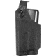 Safariland 6280 Level II Retention, Mid-Ride Holster - STX Tactical Black, Left Hand, Sig P228