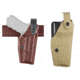 Safariland 6280 LVL2 Retention Sig Sauer 1911 GSR Holster, Brown, Flat Dark Earth