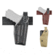 Safariland 6280 LVL2 Sig GSR w// Rail Retention Holster, Black, Brown, Flat Dark Earth