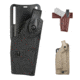 Safariland 6280 SLS Kimber W/Light RAOL LVL2 Holster, Black, Brown, Coyote Brown