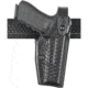 Safariland 6280 SLS Level II Retention Mid-Ride Duty Holster, Smith &amp; Wesson M&amp;P 9/Smith &amp; Wesson M&amp;P 40, Right Hand, STX Basket Weave, Black, 6280-21921-81OBL